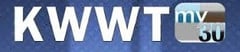 KWWT My30 logo