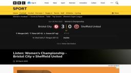 Match screenshot