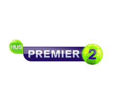 Hub Premier 2 HD logo