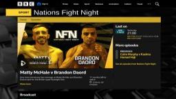 Match screenshot