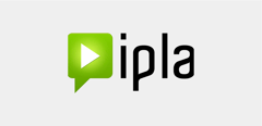 IPLA TV logo