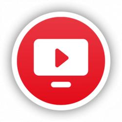 JIO TV logo