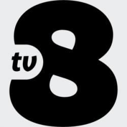 TV8 Italia HD logo