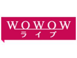 WOWOW Live logo