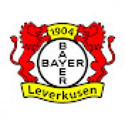 YouTube: Bayer 04 Leverkusen logo