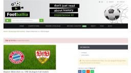 Match screenshot