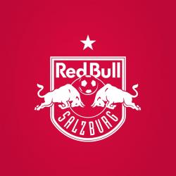 YouTube: FC Red Bull Salzburg logo