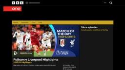 Match screenshot