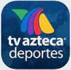 Azteca Deportes Logo