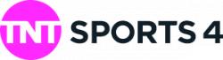 TNT Sports 4 (UK) logo