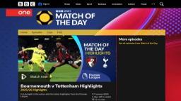Match screenshot