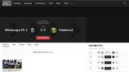Match screenshot