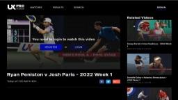 Match screenshot