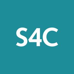 YouTube: S4C logo