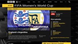 Match screenshot