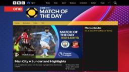 Match screenshot
