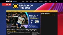 Match screenshot