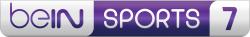 beIN Sports Canada 7 logo