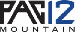 PAC-12 Mountain logo