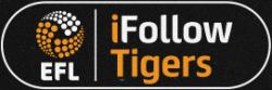 Ifollow (Hull City) logo