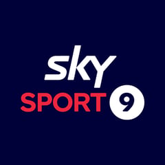 Sky Sport 9 (New Zealand) logo