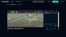 Match screenshot