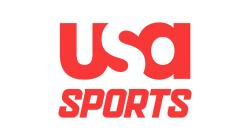 USA Network (USA) logo