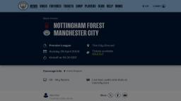 Match screenshot
