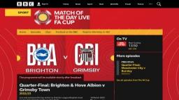 Match screenshot