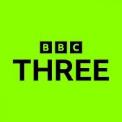 BBC Three / HD Logo
