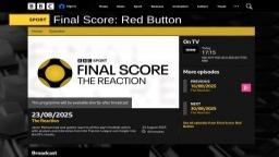 Match screenshot