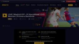 Match screenshot
