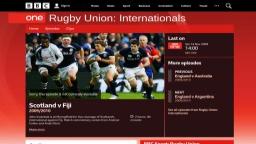 Match screenshot