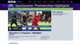 Match screenshot