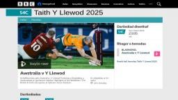 Match screenshot