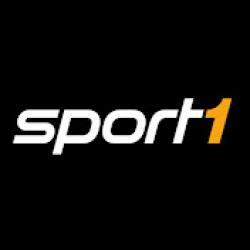 Youtube: Sport1 logo
