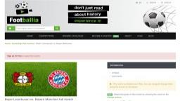 Match screenshot