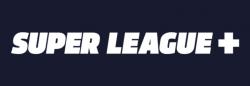 SuperLeague+ logo
