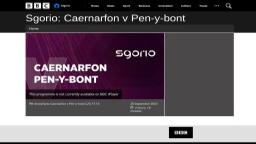 Match screenshot