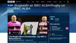 Match screenshot