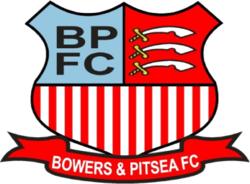 B&P Radio Logo