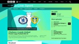 Match screenshot