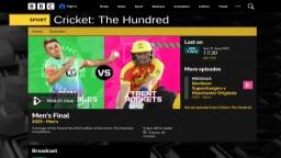 Match screenshot