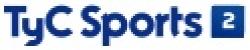 TyC Sports 2 logo