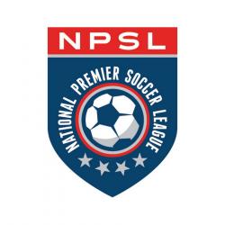 YouTube: National Premier Soccer League logo