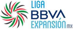 YouTube: Liga BBVA Expansión MX logo