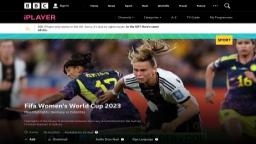 Match screenshot