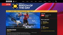 Match screenshot