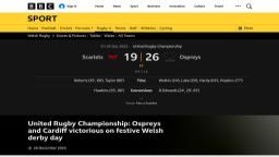 Match screenshot