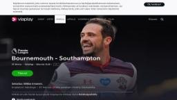 Match screenshot